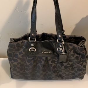Coach Shoulder Bag